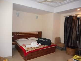 Hotel Airport Nest, Guwahati 2